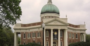 Support Southern Miss Radio