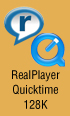 QuickTime Media-Real Audio Player 128K